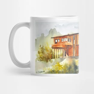 akwarelka 114 Mug